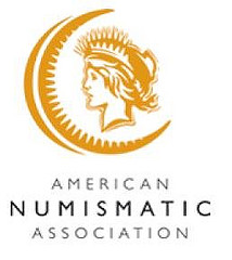 We are a Member of the American Numismatic Association